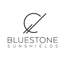 Bluestone Sunshield
